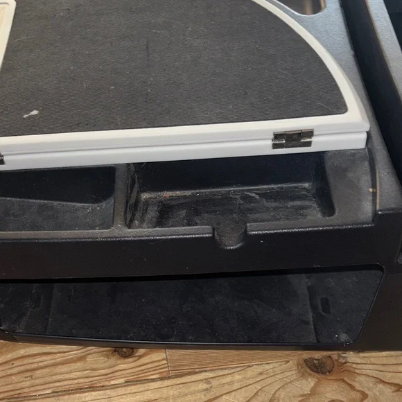 Auto exec express Van or car office EUC - Picture 5 of 13